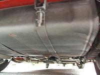 Thumbnail 4 - 1960 MG A Roadster