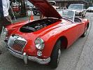 Thumbnail 6 - 1960 MG A Roadster
