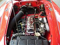 Thumbnail 9 - 1960 MG A Roadster