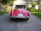 Thumbnail 11 - 1960 MG A Roadster