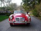 Thumbnail 12 - 1960 MG A Roadster