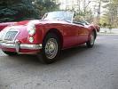 Thumbnail 13 - 1960 MG A Roadster