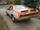 Thumbnail 2 - 1973 Plymouth Duster