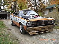 Thumbnail 3 - 1973 Plymouth Duster