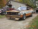 Thumbnail 4 - 1973 Plymouth Duster