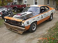 Thumbnail 9 - 1973 Plymouth Duster
