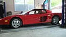 1988 Ferrari Testarossa 