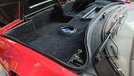 Thumbnail 1 - 1988 Ferrari Testarossa 