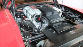 Thumbnail 2 - 1988 Ferrari Testarossa 
