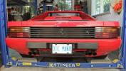 Thumbnail 6 - 1988 Ferrari Testarossa 