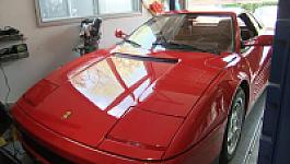 Thumbnail 7 - 1988 Ferrari Testarossa 