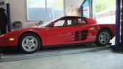Thumbnail 8 - 1988 Ferrari Testarossa 