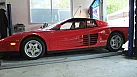 Thumbnail 8 - 1988 Ferrari Testarossa 