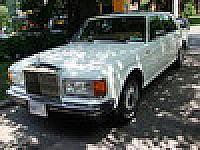 1988 Rolls Royce Silver Spur