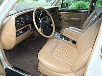 Thumbnail 8 - 1988 Rolls Royce Silver Spur