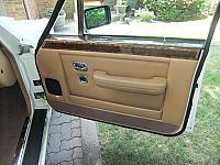 Thumbnail 10 - 1988 Rolls Royce Silver Spur