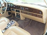 Thumbnail 11 - 1988 Rolls Royce Silver Spur