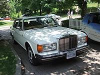 Thumbnail 13 - 1988 Rolls Royce Silver Spur