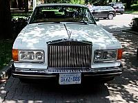 Thumbnail 14 - 1988 Rolls Royce Silver Spur