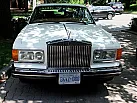Thumbnail 14 - 1988 Rolls Royce Silver Spur