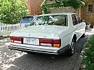 Thumbnail 16 - 1988 Rolls Royce Silver Spur
