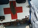 Thumbnail 3 - 1956 Dodge Power Wagon Ambulance