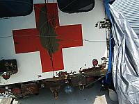 Thumbnail 3 - 1956 Dodge Power Wagon Ambulance