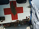 Thumbnail 3 - 1956 Dodge Power Wagon Ambulance
