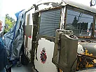 Thumbnail 4 - 1956 Dodge Power Wagon Ambulance