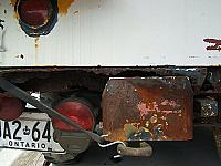 Thumbnail 7 - 1956 Dodge Power Wagon Ambulance