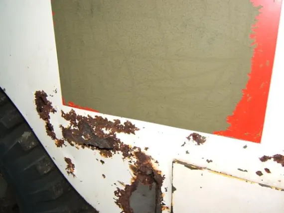 Vehicle Image 12 - 1956 Dodge Power Wagon Ambulance