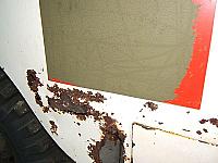 Thumbnail 12 - 1956 Dodge Power Wagon Ambulance