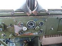 Thumbnail 16 - 1956 Dodge Power Wagon Ambulance