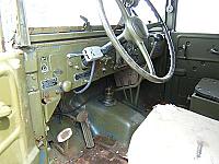 Thumbnail 17 - 1956 Dodge Power Wagon Ambulance