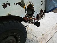 Thumbnail 18 - 1956 Dodge Power Wagon Ambulance