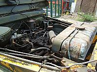 Thumbnail 22 - 1956 Dodge Power Wagon Ambulance