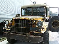 Thumbnail 25 - 1956 Dodge Power Wagon Ambulance