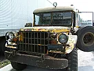 Thumbnail 25 - 1956 Dodge Power Wagon Ambulance