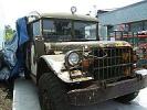 Thumbnail 26 - 1956 Dodge Power Wagon Ambulance