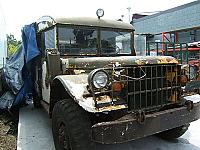 Thumbnail 26 - 1956 Dodge Power Wagon Ambulance