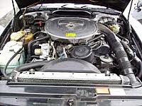 Thumbnail 1 - 1989 Mercedes-Benz 560SL