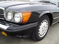 Thumbnail 5 - 1989 Mercedes-Benz 560SL