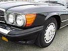 Thumbnail 5 - 1989 Mercedes-Benz 560SL