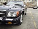 Thumbnail 8 - 1989 Mercedes-Benz 560SL