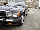 Thumbnail 8 - 1989 Mercedes-Benz 560SL