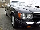 Thumbnail 9 - 1989 Mercedes-Benz 560SL