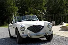 Thumbnail 1 - 1956 Austin Healey 100/4