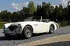 Thumbnail 2 - 1956 Austin Healey 100/4