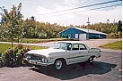 Thumbnail 9 - 1961 Dodge Polara 500 Ram Induction