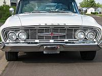 Thumbnail 10 - 1961 Dodge Polara 500 Ram Induction